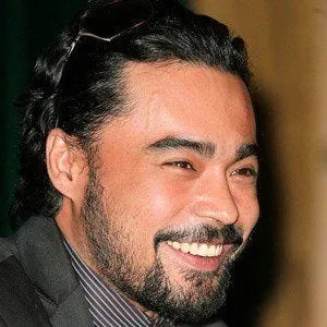 User Photo Profile