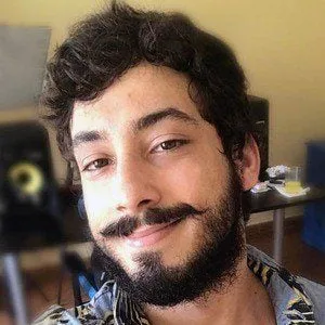 User Photo Profile