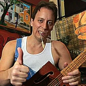 User Photo Profile