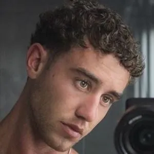 User Photo Profile