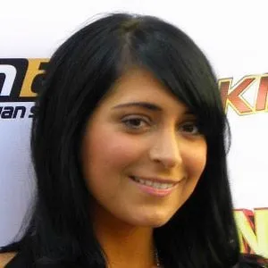 User Photo Profile