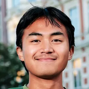 User Photo Profile