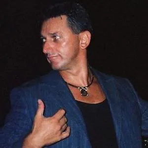 User Photo Profile