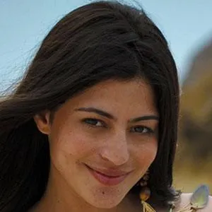 User Photo Profile