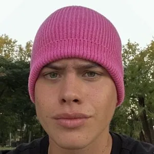 User Photo Profile