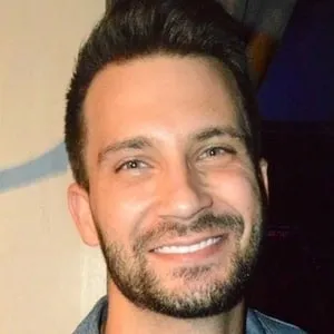 User Photo Profile