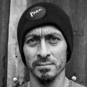 User Photo Profile
