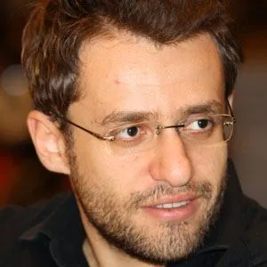 User Photo Profile
