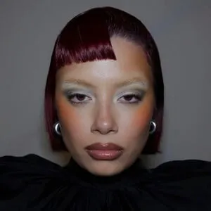 User Photo Profile