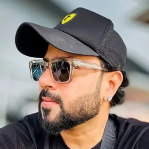 User Photo Profile