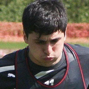 User Photo Profile