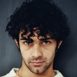User Photo Profile