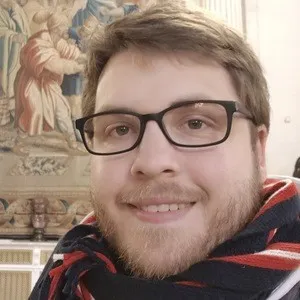 User Photo Profile