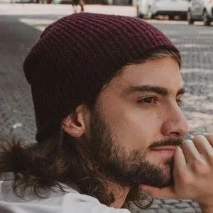 User Photo Profile