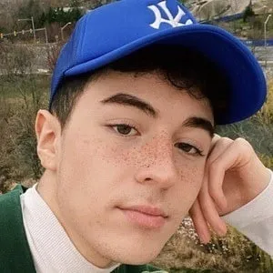 User Photo Profile
