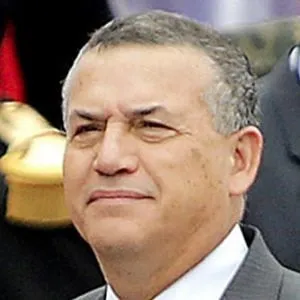 User Photo Profile