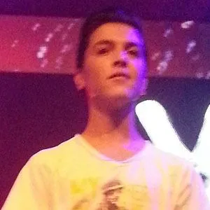 User Photo Profile