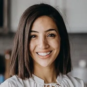 User Photo Profile