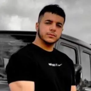 User Photo Profile