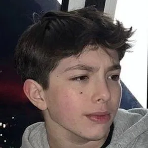 User Photo Profile