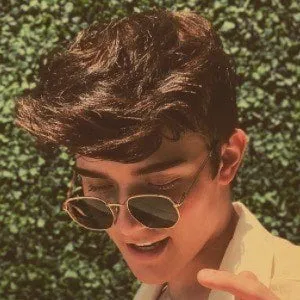 User Photo Profile