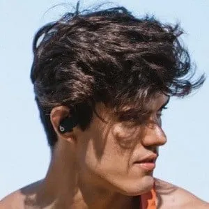 User Photo Profile