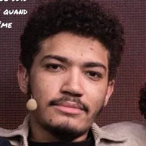 User Photo Profile