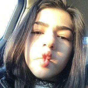 User Photo Profile