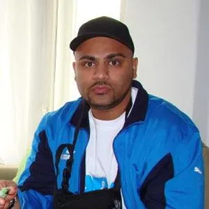 User Photo Profile