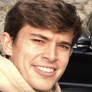 User Photo Profile