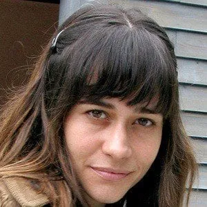 User Photo Profile