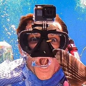 User Photo Profile