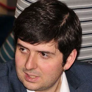 User Photo Profile