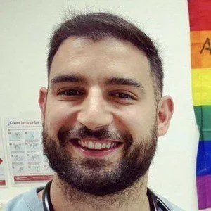User Photo Profile