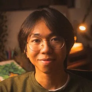 User Photo Profile