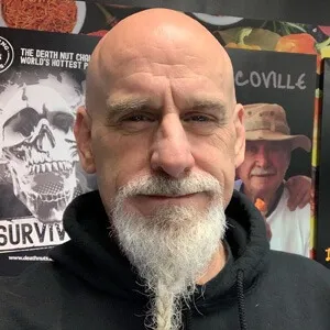 User Photo Profile