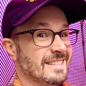 User Photo Profile