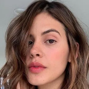 User Photo Profile