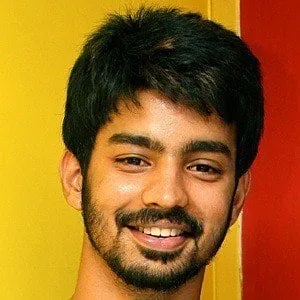 User Photo Profile