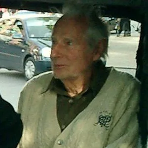 User Photo Profile