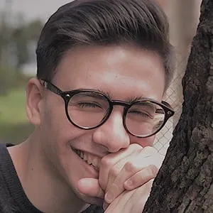 User Photo Profile