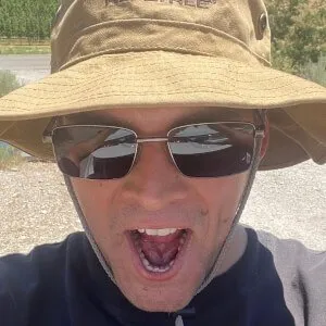 User Photo Profile