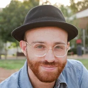 User Photo Profile