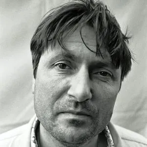User Photo Profile