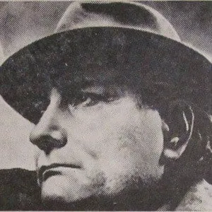 User Photo Profile