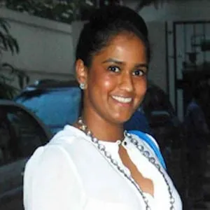User Photo Profile