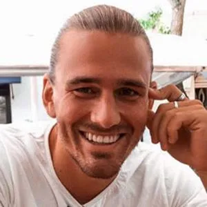 User Photo Profile