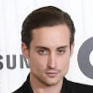 User Photo Profile