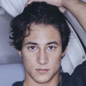 User Photo Profile