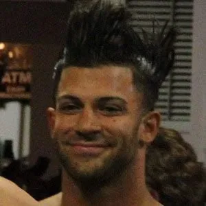 User Photo Profile